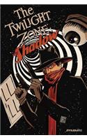 Twilight Zone / The Shadow