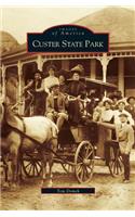 Custer State Park