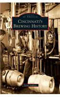 Cincinnati's Brewing History