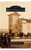 West Valley City