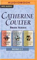 Catherine Coulter - Bride Series: Books 1-3