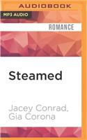 Steamed