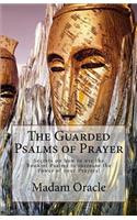 Guarded Psalms of Prayer