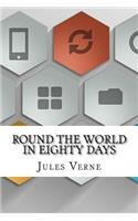 Round the World in Eighty Days