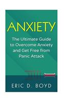 Anxiety