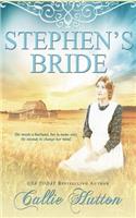 Stephen's Bride: (English)
