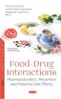 Food-Drug Interactions