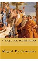 Viaje al Parnaso