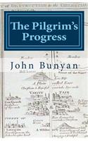 The Pilgrim's Progress