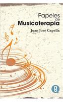 Papeles de musicología: (Spanish)