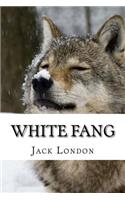 White Fang