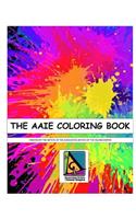 The AAIE Coloring Book