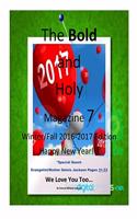 The Bold and Holy Magazine 7