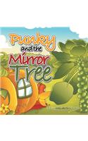 Punky and the Mirror Tree: Being Brave