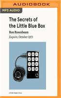 Secrets of the Little Blue Box