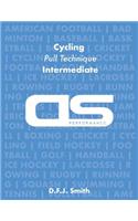 DS Performance - Strength & Conditioning Training Program for Cycling, Pull Technique, Intermediate