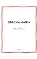 Sinfonia Matrix