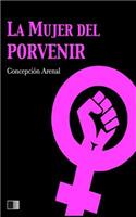 mujer del porvenir