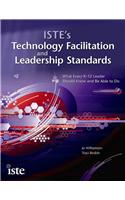 ISTE's Technology Facilitation and Leadership Standards