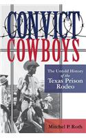 Convict Cowboys, Volume 10