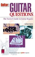 Guitar Questions