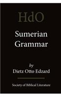 Sumerian Grammar