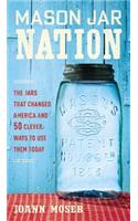 Mason Jar Nation