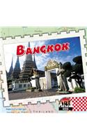 Bangkok: (Checkerboard Geography Library)