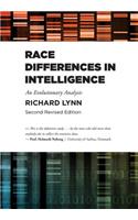 Race Differences in Intelligence