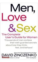 Men, Love & Sex