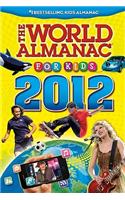 The World Almanac for Kids