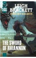 The Sword Of Rhiannon