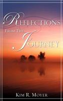 Reflections From The Journey