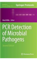 PCR Detection of Microbial Pathogens