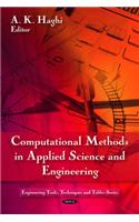 Computational Methods in Applied Science & Engineering