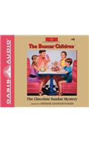 The Chocolate Sundae Mystery (Library Edition): Volume 46(46 Boxcar Children Mysteries)