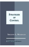 Strategies of Control