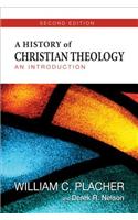A History of Christian Theology, Second Edition