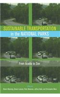 Sustainable Transportation in the National Parks