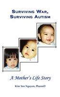 Surviving War, Surviving Autism