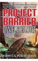 Project Barrier