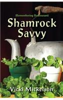 Shamrock Savvy