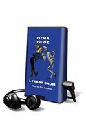 Ozma of Oz