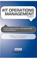 # It Operations Management Tweet Book01