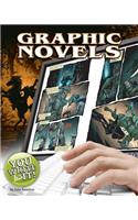 You Write It: Graphic Novel