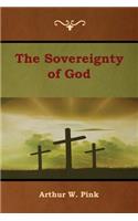 Sovereignty of God