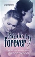 Saving Forever