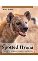 Spotted Hyena