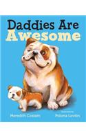 Daddies Are Awesome