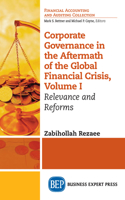 Corporate Governance in the Aftermath of the Global Financial Crisis, Volume I